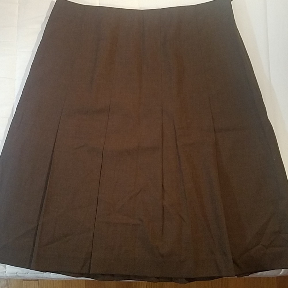 NWOT Banana Republic A-Line Skirt